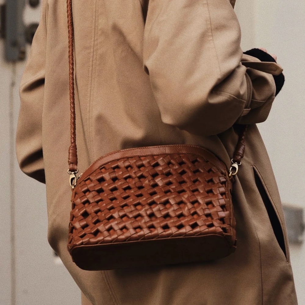 BNWT Bembien Carmen Bag